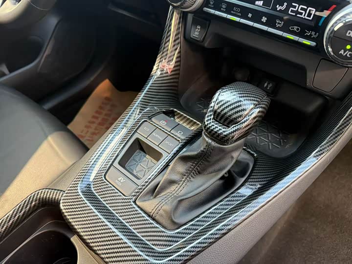 Фото 9 - Toyota Wildlander