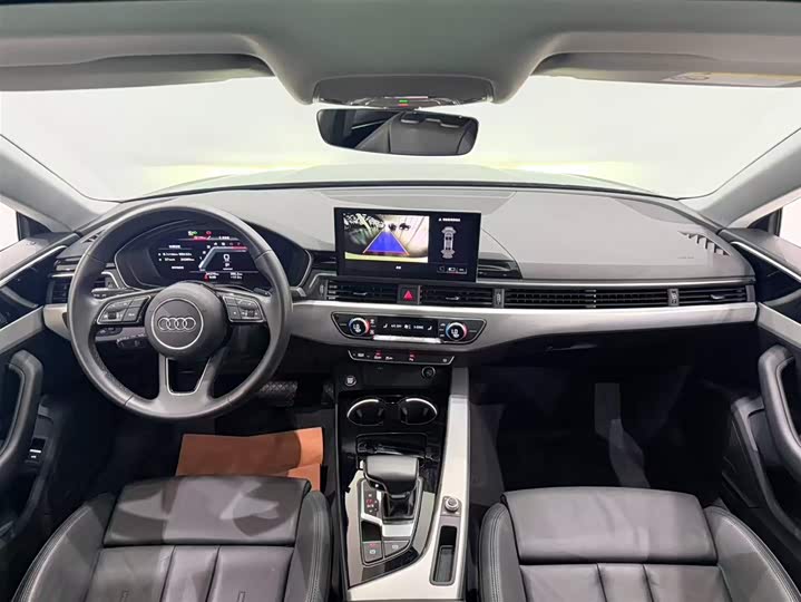 Фото 6 - Audi A5