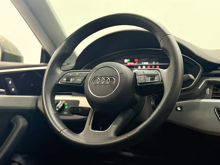 Фото 7 - Audi A5