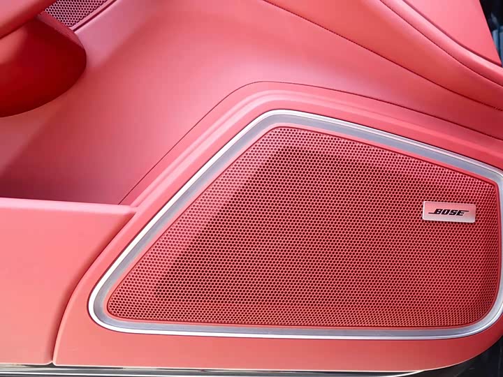 Фото 9 - Porsche Panamera