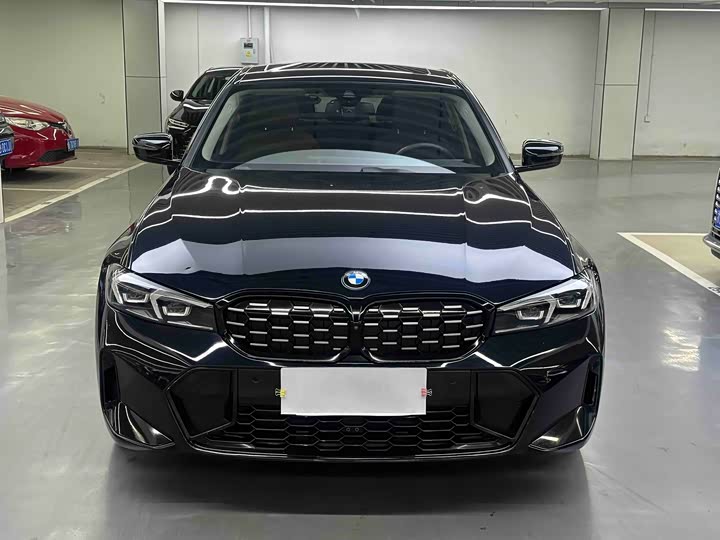 Фото 2 - BMW 3 Series