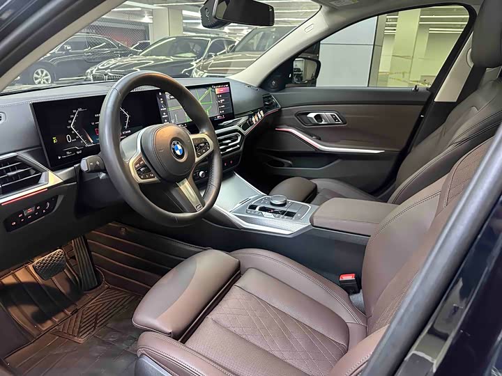 Фото 4 - BMW 3 Series