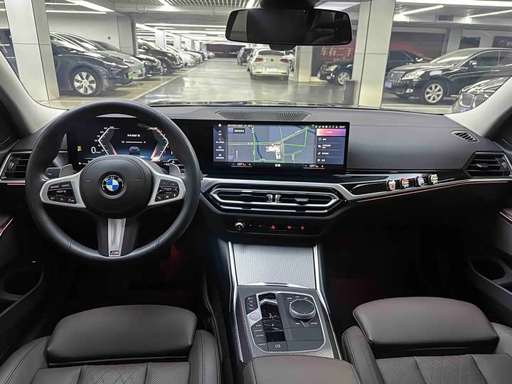 Фото 6 - BMW 3 Series