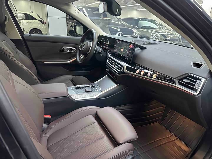 Фото 7 - BMW 3 Series