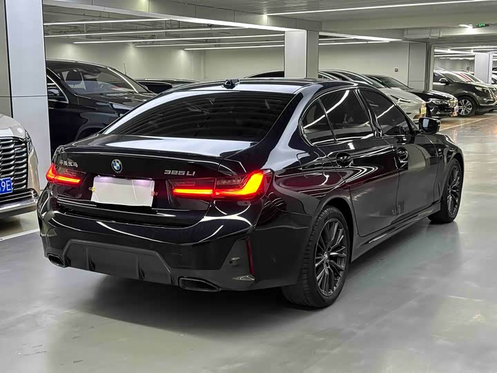 Фото 8 - BMW 3 Series