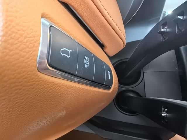 Фото 5 - Hongqi HQ9 Hybrid