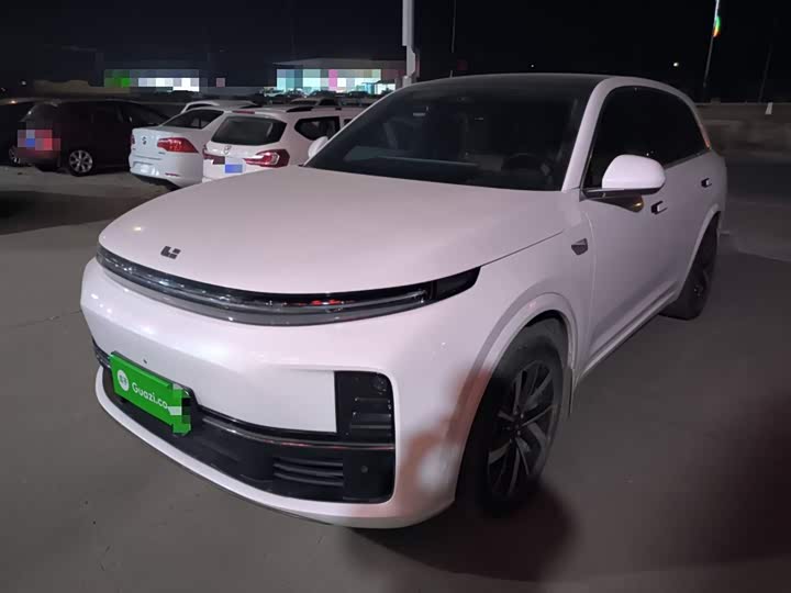 Фото 2 - LiXiang L7