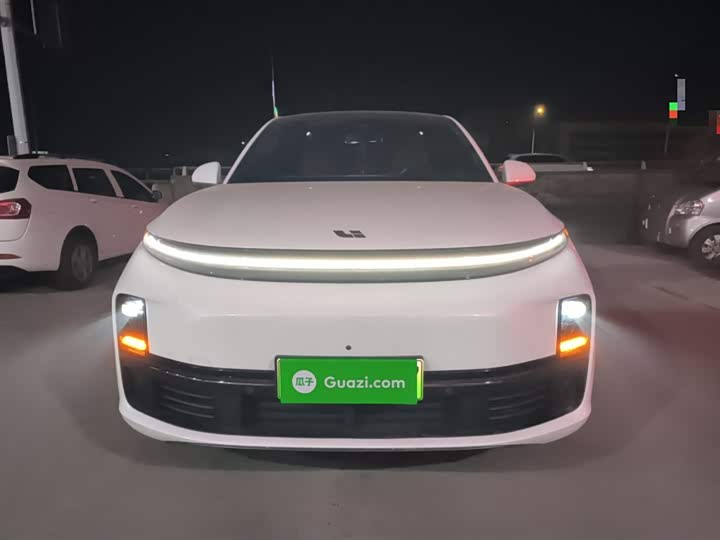 Фото 3 - LiXiang L7