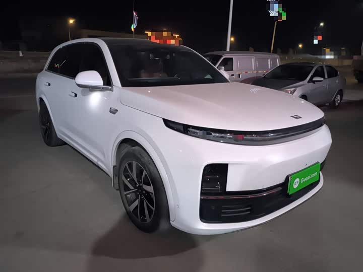 Фото 4 - LiXiang L7