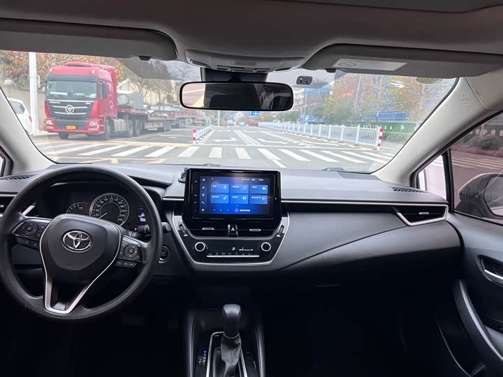 Фото 7 - Toyota Allion