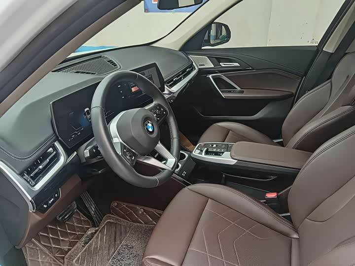 Фото 5 - BMW X1