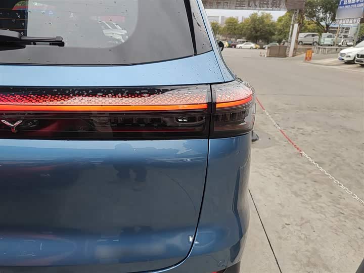 Фото 8 - Chery Tiggo 8 Plus C-DM