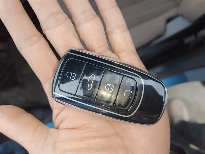 Фото 9 - Chery Tiggo 8 Plus C-DM