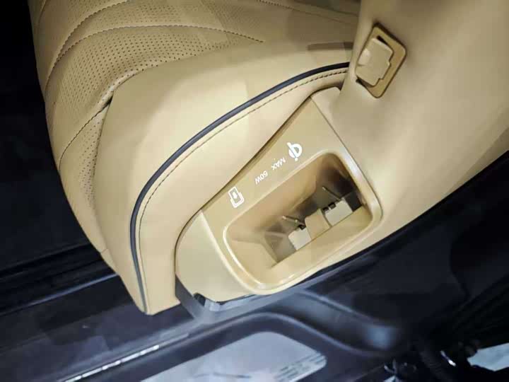 Фото 4 - Denza D9