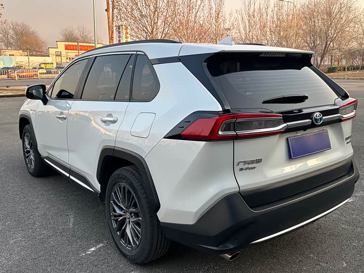 Фото 6 - Toyota Wildlander