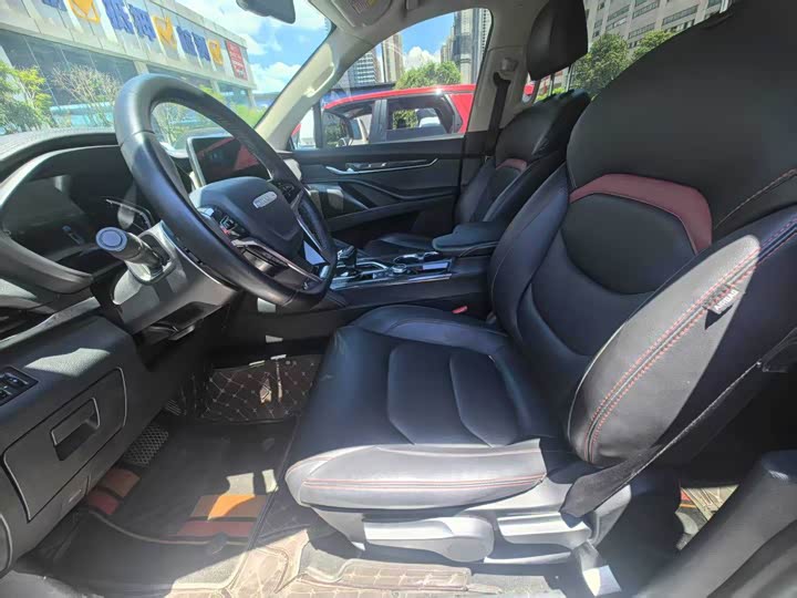 Фото 4 - Maxus D90 Pro