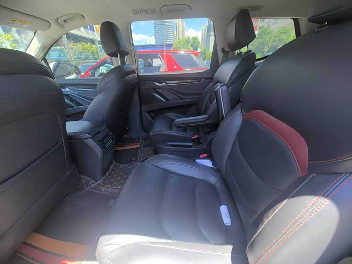 Фото 6 - Maxus D90 Pro