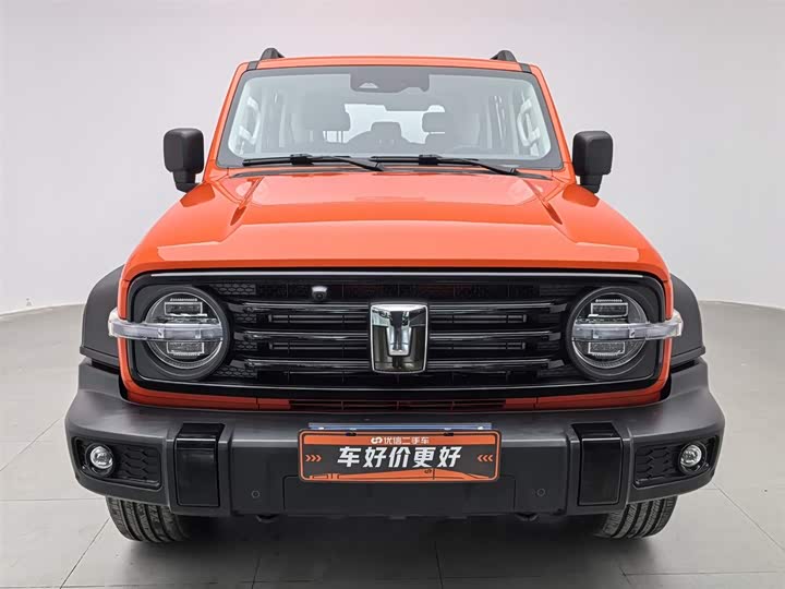 Фото 3 - Tank 300