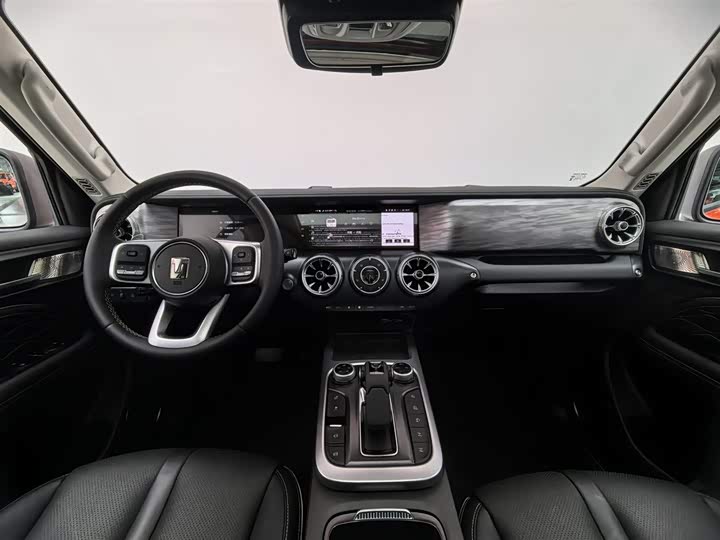 Фото 5 - Tank 300