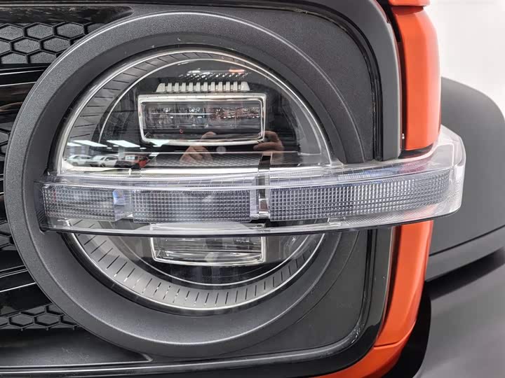 Фото 7 - Tank 300