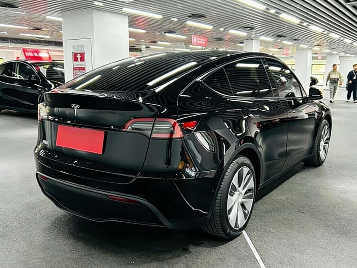 Фото 3 - Tesla Model Y
