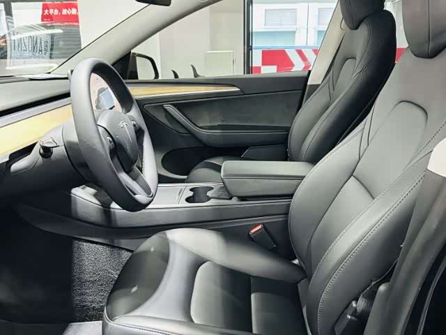 Фото 7 - Tesla Model Y