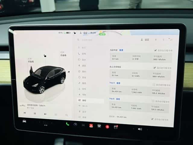 Фото 9 - Tesla Model Y