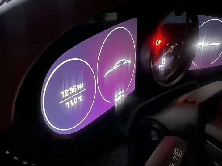 Фото 4 - Porsche 911