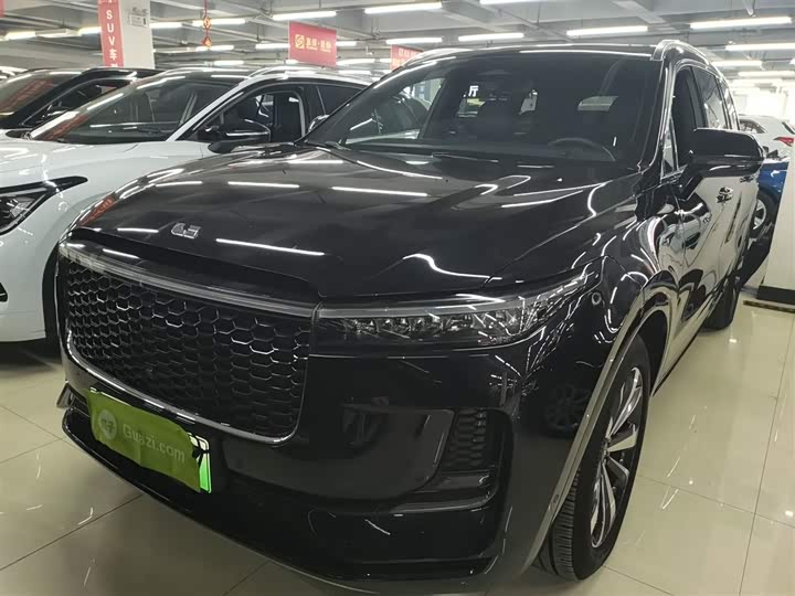 Фото 3 - LiXiang One