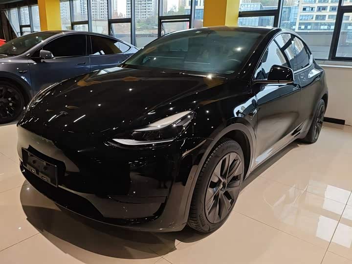 Фото 2 - Tesla Model Y