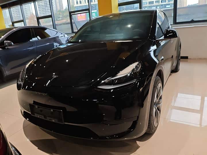 Фото 3 - Tesla Model Y
