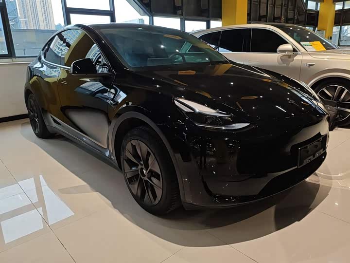 Фото 4 - Tesla Model Y