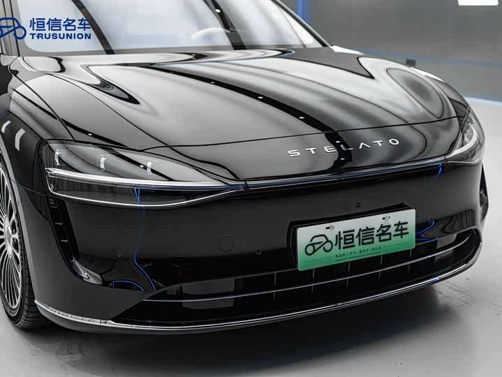 Фото 7 - Stelato S9