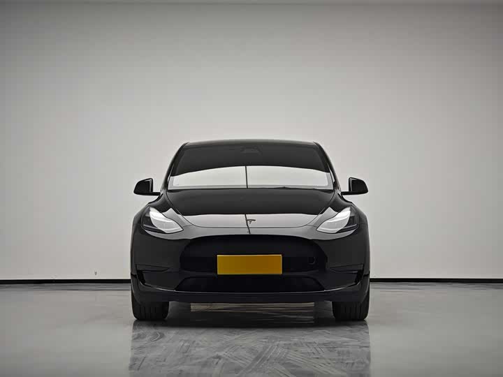 Фото 3 - Tesla Model Y