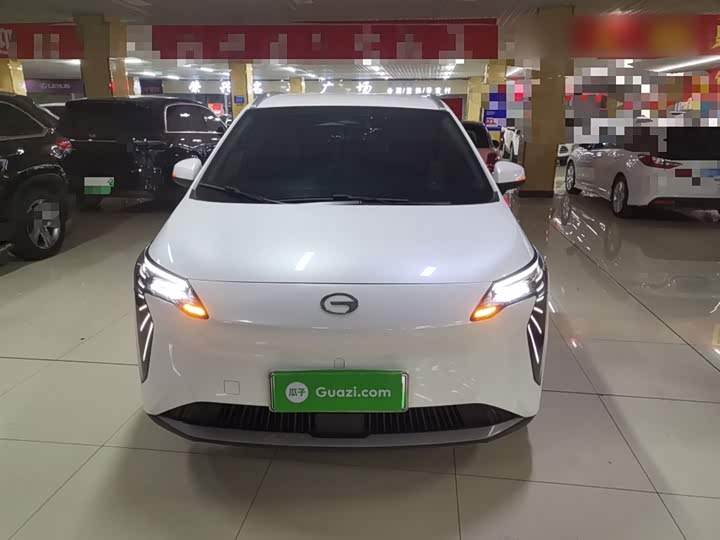 Фото 3 - GAC Aion Y