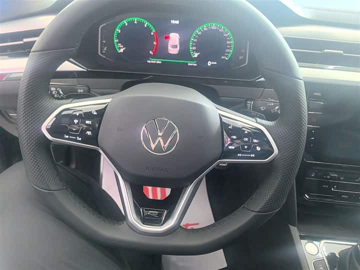 Фото 3 - Volkswagen CC