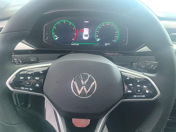 Фото 4 - Volkswagen CC
