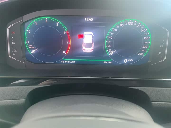 Фото 5 - Volkswagen CC