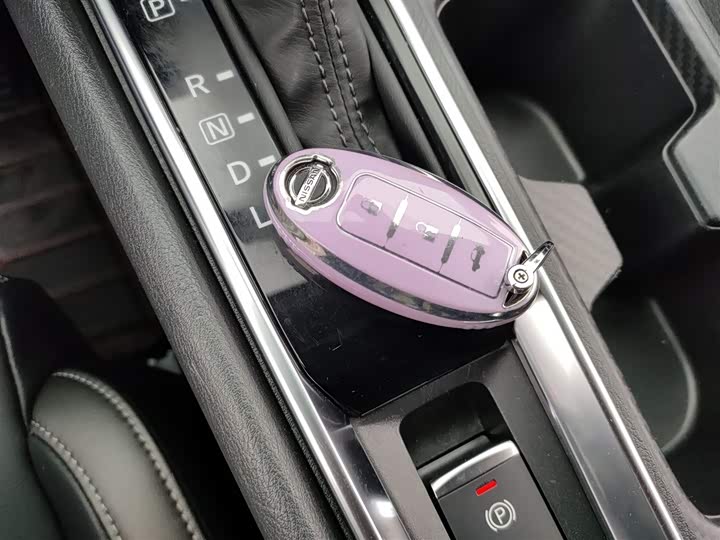 Фото 9 - Nissan Sylphy