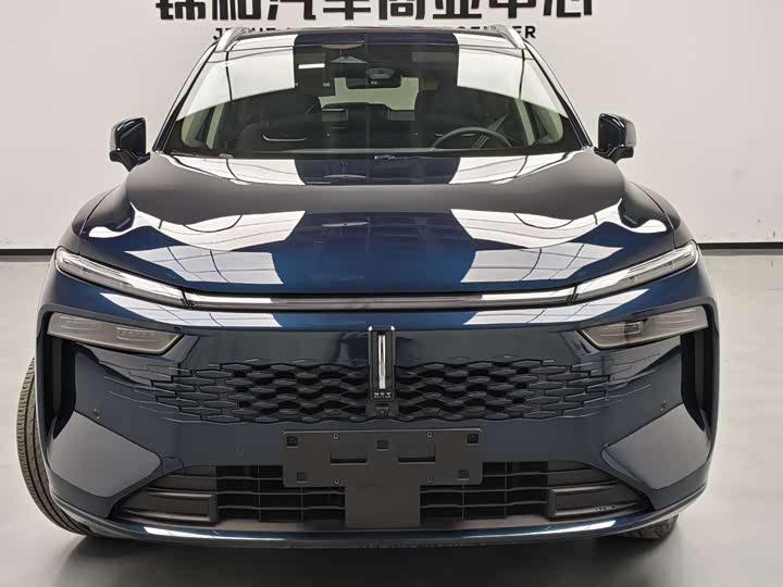 Фото 2 - Wey Mocca Hybrid