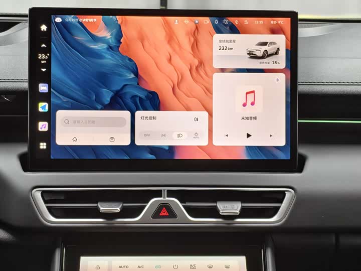 Фото 9 - Wey Mocca Hybrid