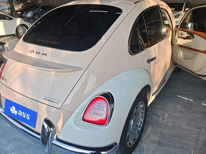 Фото 3 - Ora Ballet Cat