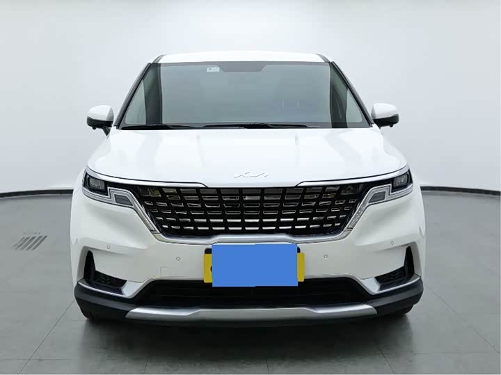 Фото 2 - Kia Carnival