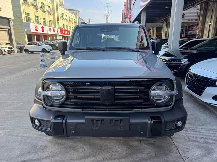 Фото 1 - Tank 300