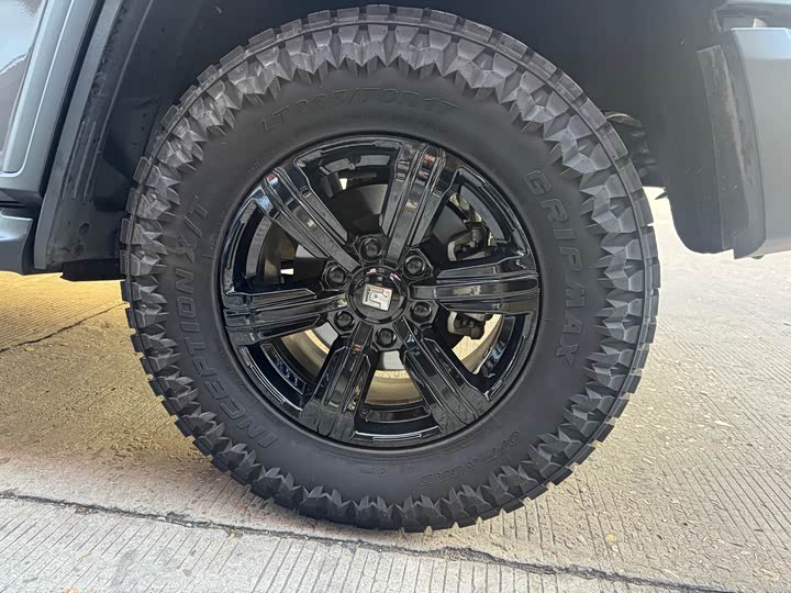 Фото 7 - Tank 300