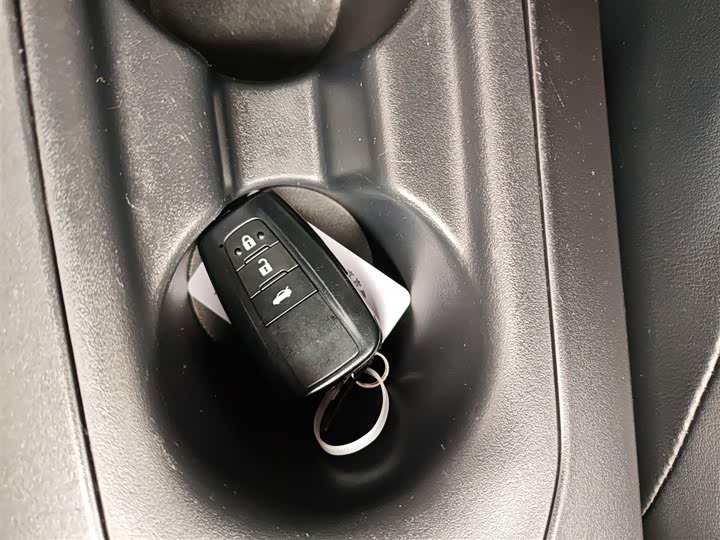 Фото 9 - Toyota Levin