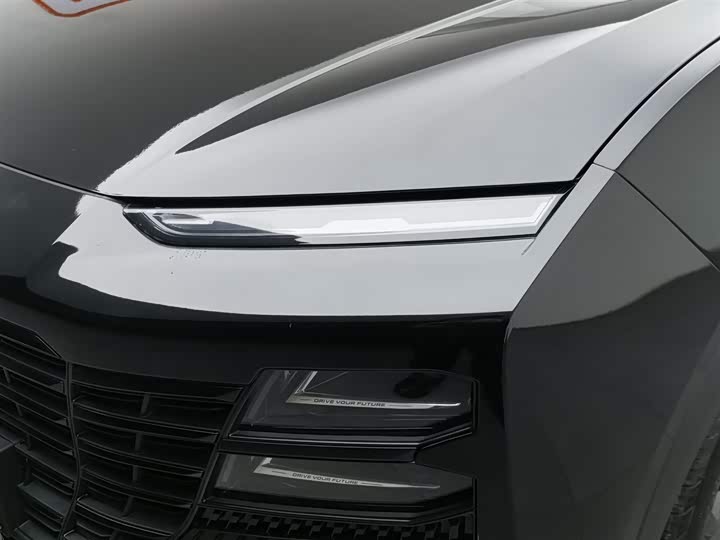 Фото 7 - Jetour Dashing