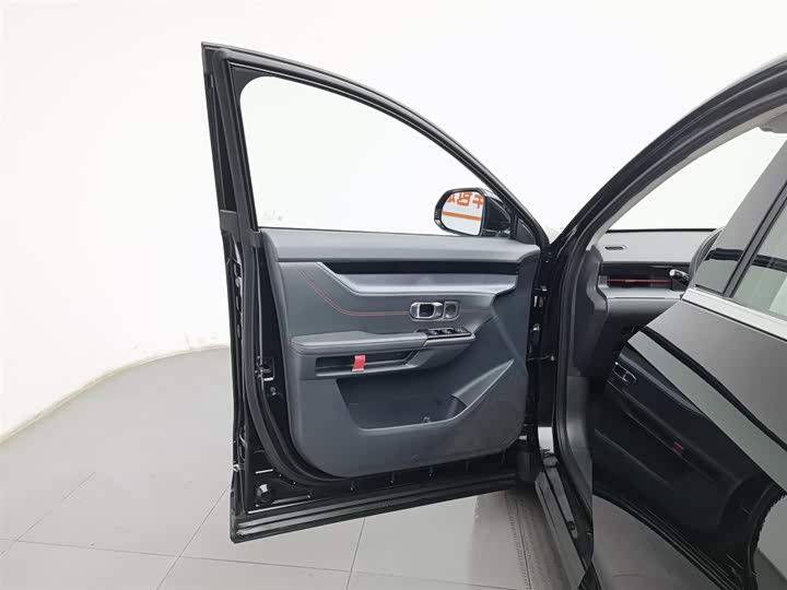 Фото 8 - Jetour Dashing