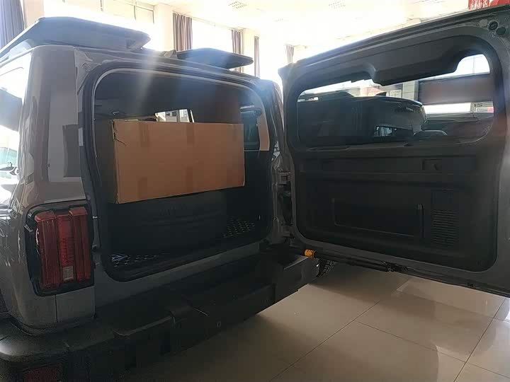 Фото 9 - Tank 300