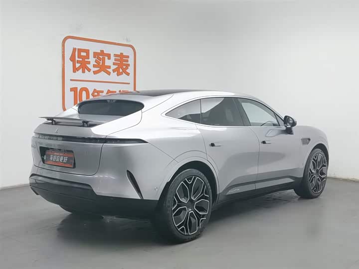 Фото 2 - Avatr 11